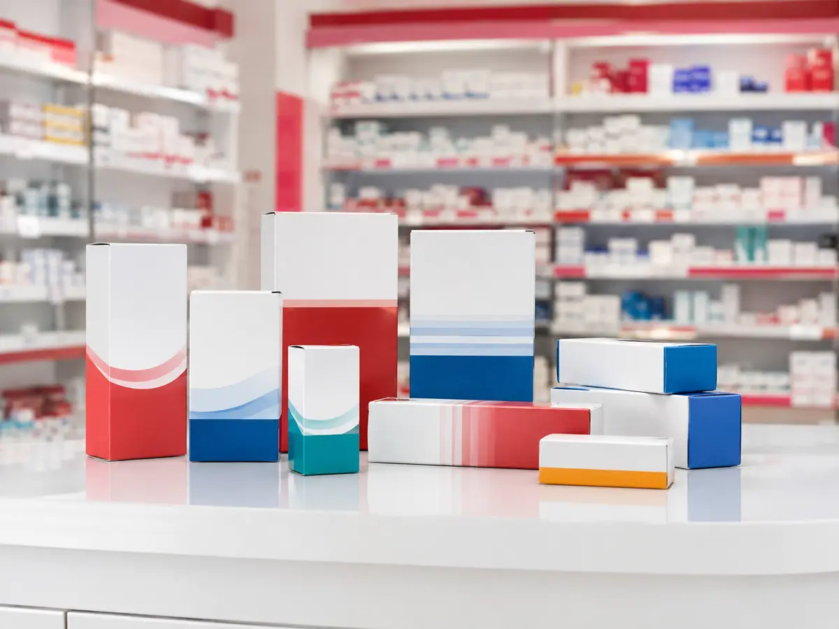 Medicamentos com os Melhores Preços