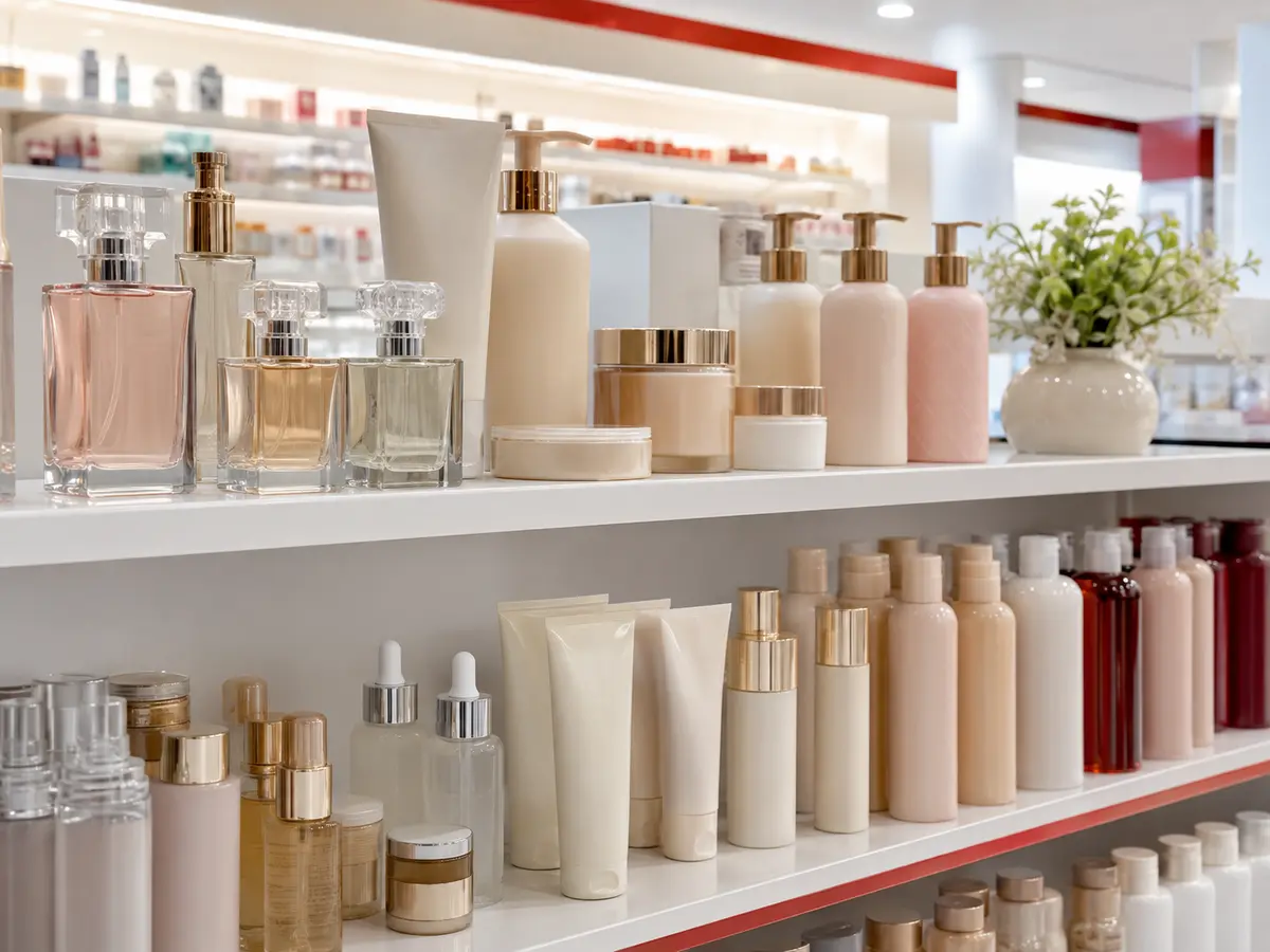 Perfumaria